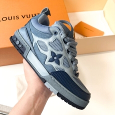 Louis Vuitton Trainer Sneaker